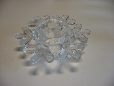 Iittala Lumihiutale tuikku, Valto Kokko