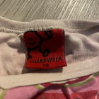 Villervalla hihaton paita koossa 116cm - pikkukuva 3