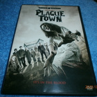 PLAGUE TOWN - DVD - pikkukuva 1