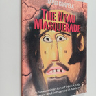 David Korpela : The Nyau masquerade : an examination of H... - pikkukuva 1