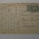 VANHA Postikortti Imatra 1928 - pikkukuva 2