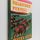 Mayne Reid : Valkoinen puhveli - pikkukuva 1