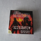 Reino Lehväslaiho: Seesjärven sissit, äänik. 10 cd - pikkukuva 1