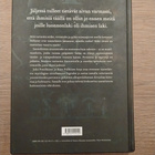 Saamelaisten mytologia, Juha Pentikäinen ja Risto Pulkkinen - pikkukuva 2