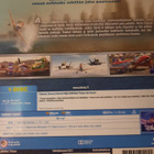 LENTSIKAT 1 & LENTSIKAT 2. PELASTAJATBlu-ray - pikkukuva 2