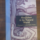 Claire Thompson: Mindfulness & the Natural World - pikkukuva 1