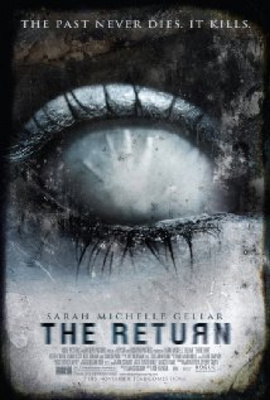 The Return (DVD)