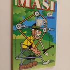 Mort Walker : Masi-minialbumi 1/92 : kokoelma ihkauusia h... - pikkukuva 1