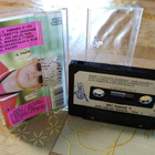C-KASETTI MC NIKKE T. : JOS HALUU SAADA... VOL. 1 ( SIS POS - pikkukuva 2