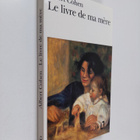 Albert Cohen : Le livre de ma mere - pikkukuva 1