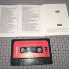 HEARTBEAT 20 ORIGINAL HITS C-KASETTI - pikkukuva 3