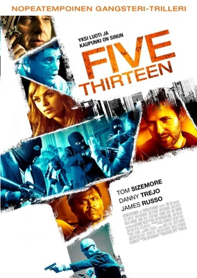 Five Thirteen (DVD)