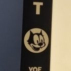Felix the Cat The great comic book tails - pikkukuva 3
