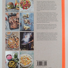 Rich Harris : Fire and Smoke: Get Grilling with 120 Delic... - pikkukuva 2