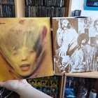 The Rolling Stones – Goat's Head Soup - vinyyli - pikkukuva 1