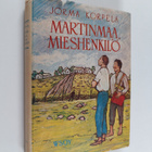 Jorma Korpela : Martinmaa, mieshenkilö - pikkukuva 1