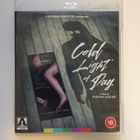 Cold Light of Day (1989) Blu-ray (Arrow) Ohjaus Fhiona-Louis - pikkukuva 1