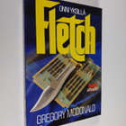 Gregory McDonald : Onni vain yksillä, Fletch - pikkukuva 1