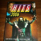 HITS 2006  Nuottikirja - pikkukuva 1