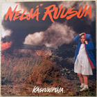 [LP] NELJÄ RUUSUA: KASVUKIPUJA - pikkukuva 1
