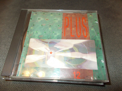 CD MR MUSIC PLUS 12 / 92
