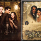 2 KPL DVD ELOKUVIA - pikkukuva 1