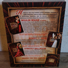 RED CURTAIN TRILOGY BOX - pikkukuva 2