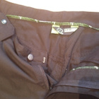 CLOVER shortsihousut W32 - pikkukuva 2