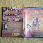 RITARI LANCELOT JA LOHIKÄÄRME DVD - pikkukuva 1