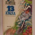 Olipa kerran 13 kertaa (1.p. 1981) kuv. Camilla Mickwitz - pikkukuva 1