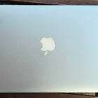Apple MacBook Pro "Core i5" 2.7 13" Early 2015 Sequioa - pikkukuva 2
