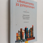 [Sinikka] Vanhala : Liiketoiminta ja johtaminen - pikkukuva 1