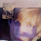WENDY MaHARRY :: VINYYLI LP 1990 - pikkukuva 2