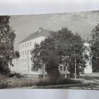 VANHA Postikortti Vammala 1950-luku Alkup.Mallikappale - pikkukuva 1
