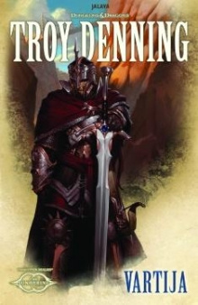 Troy Denning - Vartija