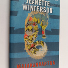 Jeanette Winterson : Majakanvartija - pikkukuva 1