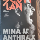 Scott Ian: Minä ja Anthrax - pikkukuva 1