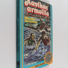 Marian Hostetler : Aavikon armoilla - pikkukuva 1