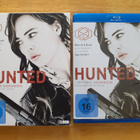 Hunted BLU-RAY - pikkukuva 1