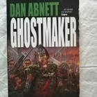 Abnett, Dan: Warhammer 40,000: Gaunt's Ghosts: Ghostmaker - pikkukuva 1