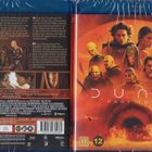 Dune Part 2 (38 285) UUSI -FI- BLU-RAY nordic, 2024 - pikkukuva 1