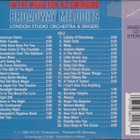 CD: Broadway melodies - pikkukuva 2