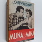 Eeva-Liisa Manner ym. : Muna ja minä : tarina kanafarmilta - pikkukuva 1