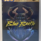 Blue Beetle - Limited Steelbook (4K Ultra HD + BD) 2023 UUSI - pikkukuva 1