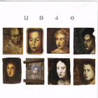 UB40 • UB40 CD - pikkukuva 1