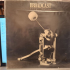 Broadcast – Step On It vinyyli - pikkukuva 1
