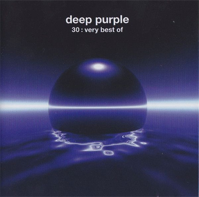 Deep Purple - 30: Very Best Of (CD) NEAR MINT!!