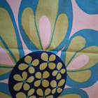 PUUVILLA KANGAS VERHO 130 X 140 CM - pikkukuva 1