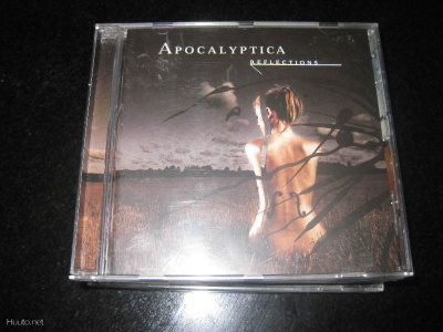 Apocalyptica - Reflections