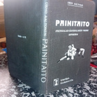 Urho Aaltonen : Painitaito ( 1913 ) SIS POSTIKULU - pikkukuva 2